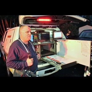 Meet your Posher, Andy